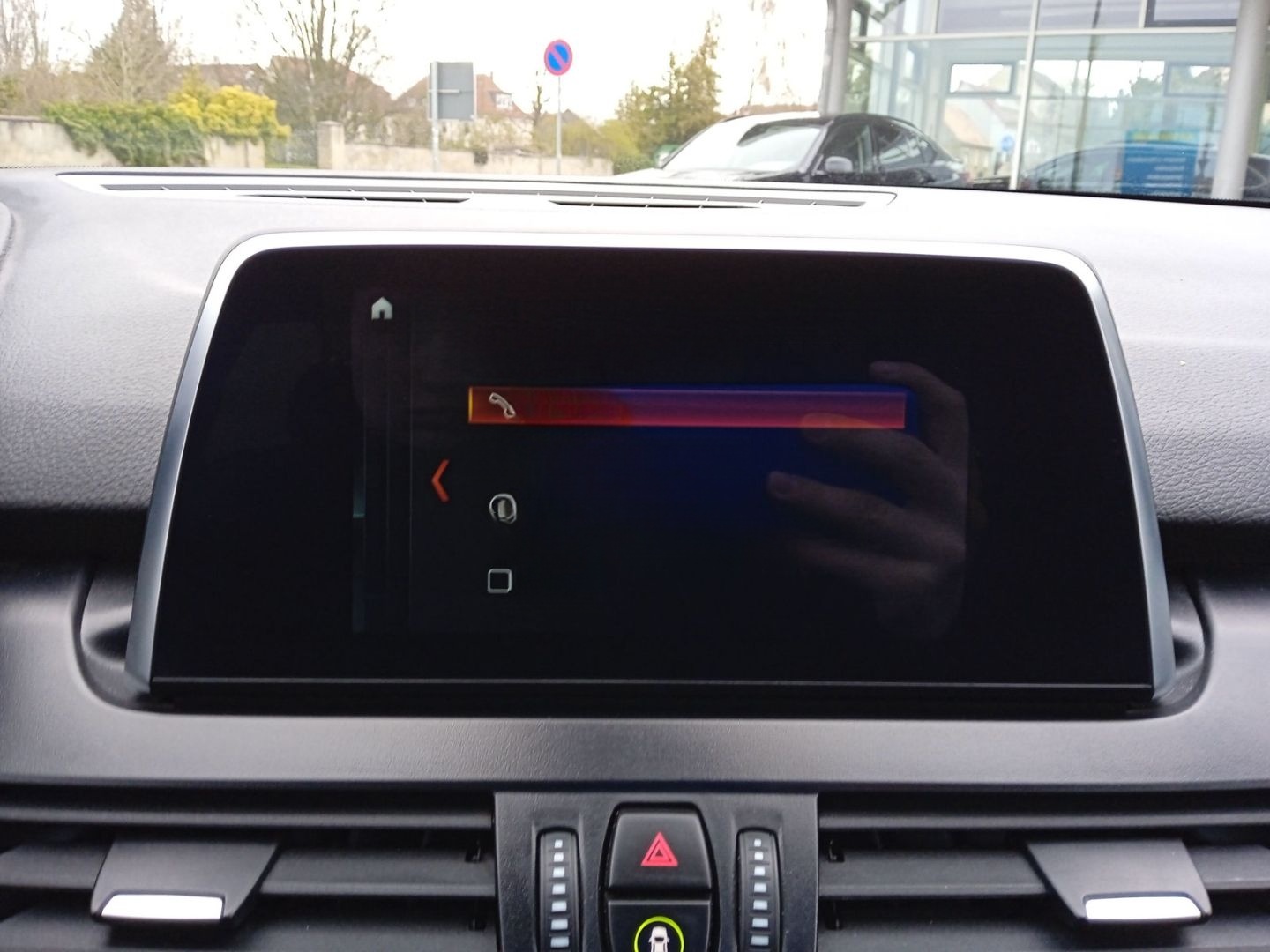 BMW 218 Gran Tourer Advantage i Aut. LED+SHZG+KOMFOR foto 18