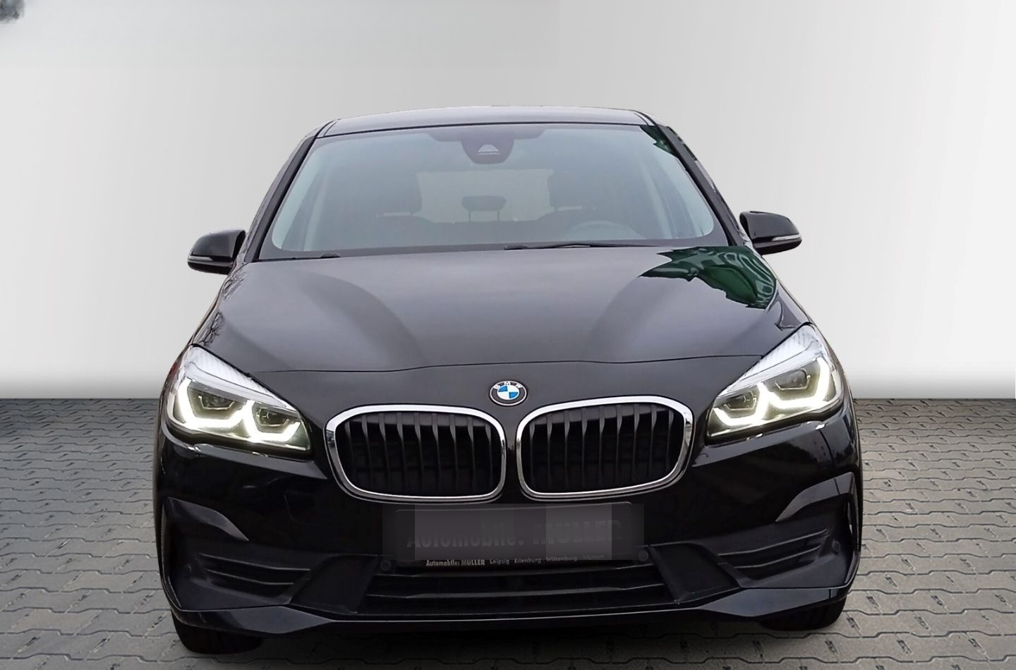 BMW 218 Gran Tourer Advantage i Aut. LED+SHZG+KOMFOR foto 3