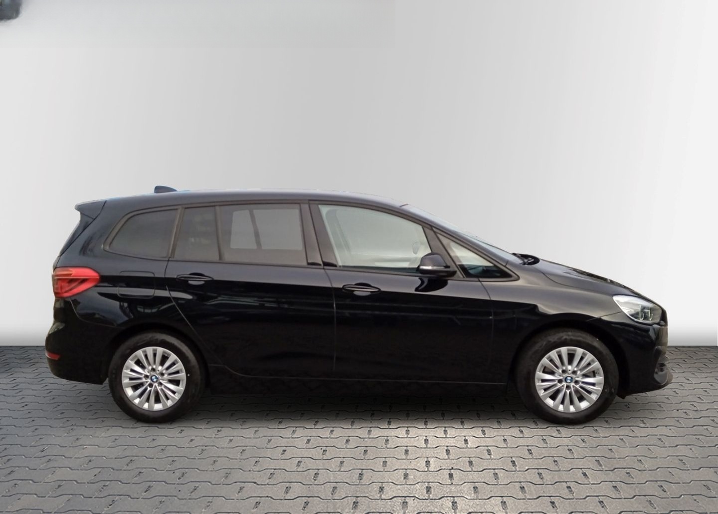 BMW 218 Gran Tourer Advantage i Aut. LED+SHZG+KOMFOR foto 4