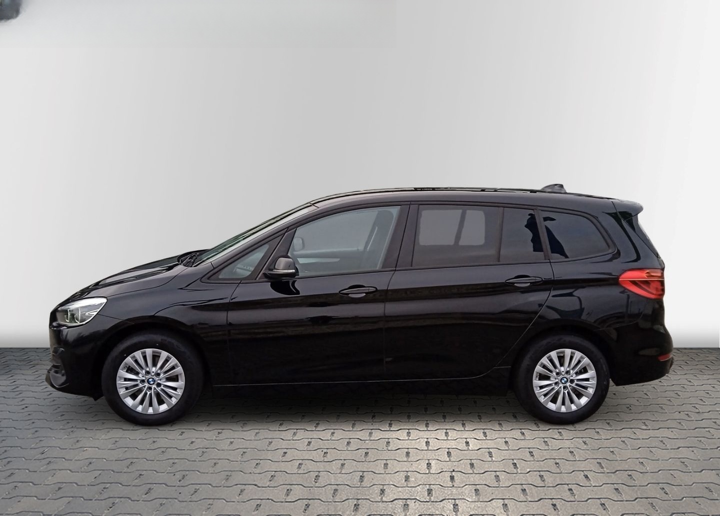 BMW 218 Gran Tourer Advantage i Aut. LED+SHZG+KOMFOR foto 7
