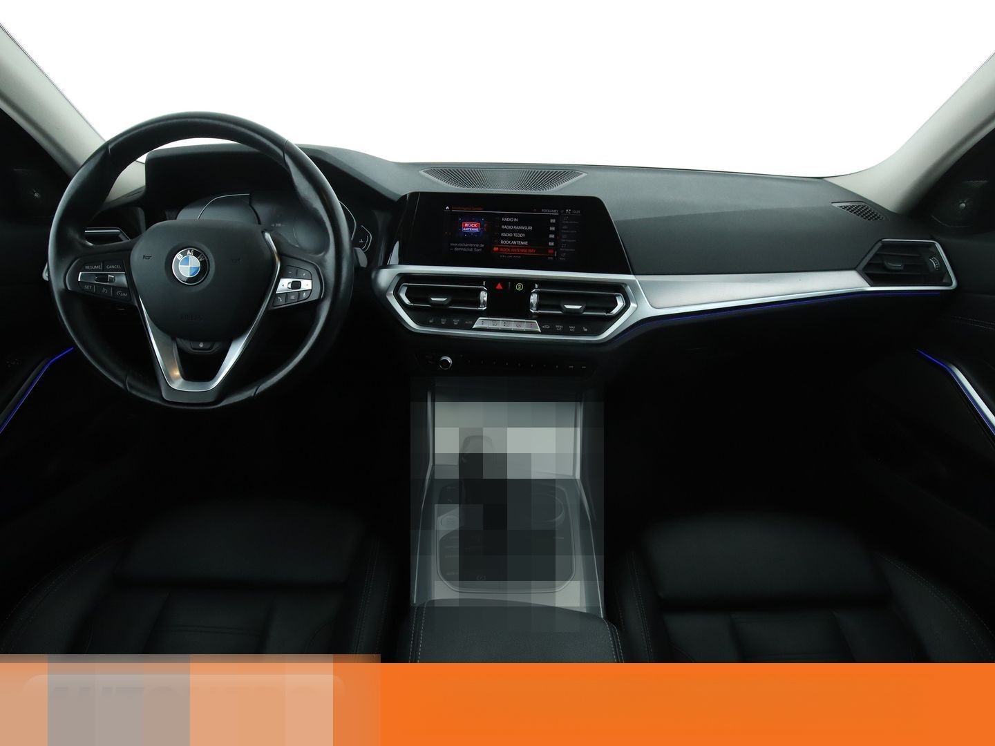 BMW 320d Mild-Hybrid Advantage Aut.*NAVI*TEMPO*SHZ* foto 12