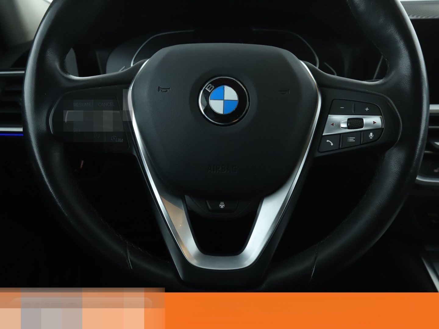 BMW 320d Mild-Hybrid Advantage Aut.*NAVI*TEMPO*SHZ* foto 19