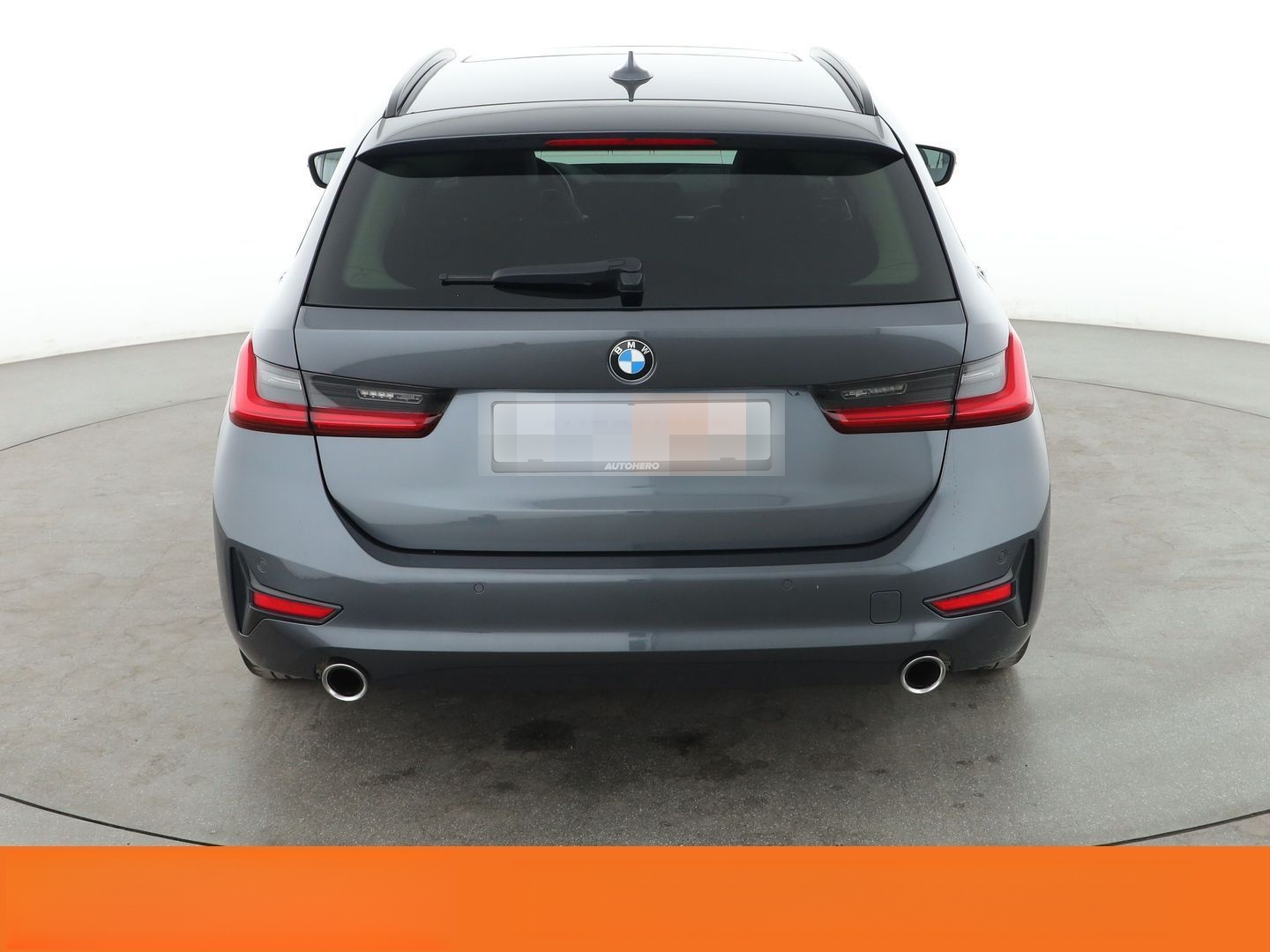 BMW 320d Mild-Hybrid Advantage Aut.*NAVI*TEMPO*SHZ* foto 5
