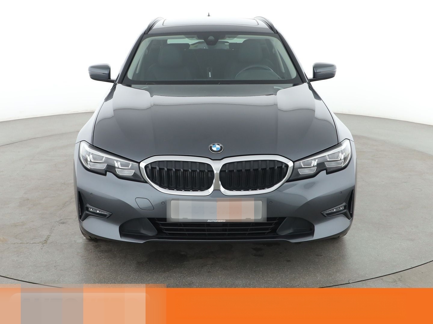 BMW 320d Mild-Hybrid Advantage Aut.*NAVI*TEMPO*SHZ* foto 9