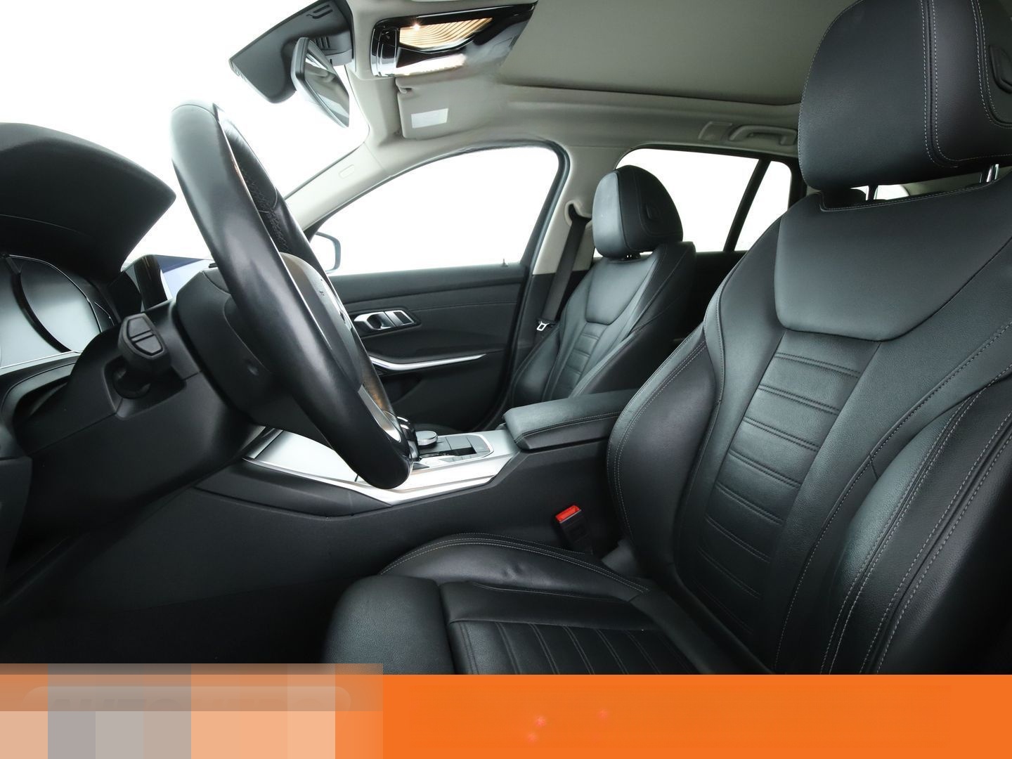 BMW 320d Mild-Hybrid Advantage Aut.*NAVI*TEMPO*SHZ* foto 10
