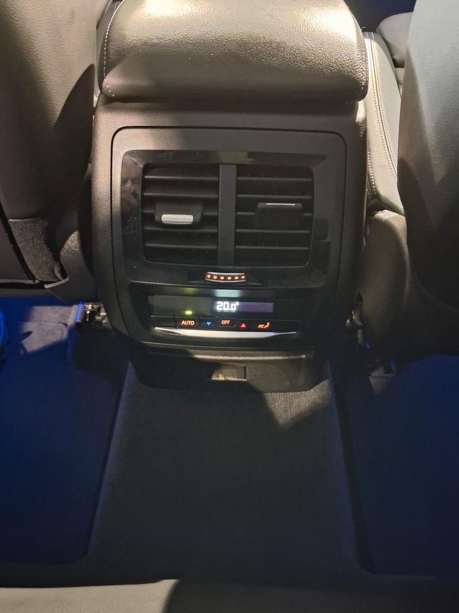 BMW X3 xDrive 30 d Luxury Line *1.Hand*Mild Hybrid* foto 13