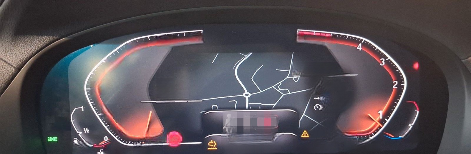 BMW X3 xDrive 30 d Luxury Line *1.Hand*Mild Hybrid* foto 8