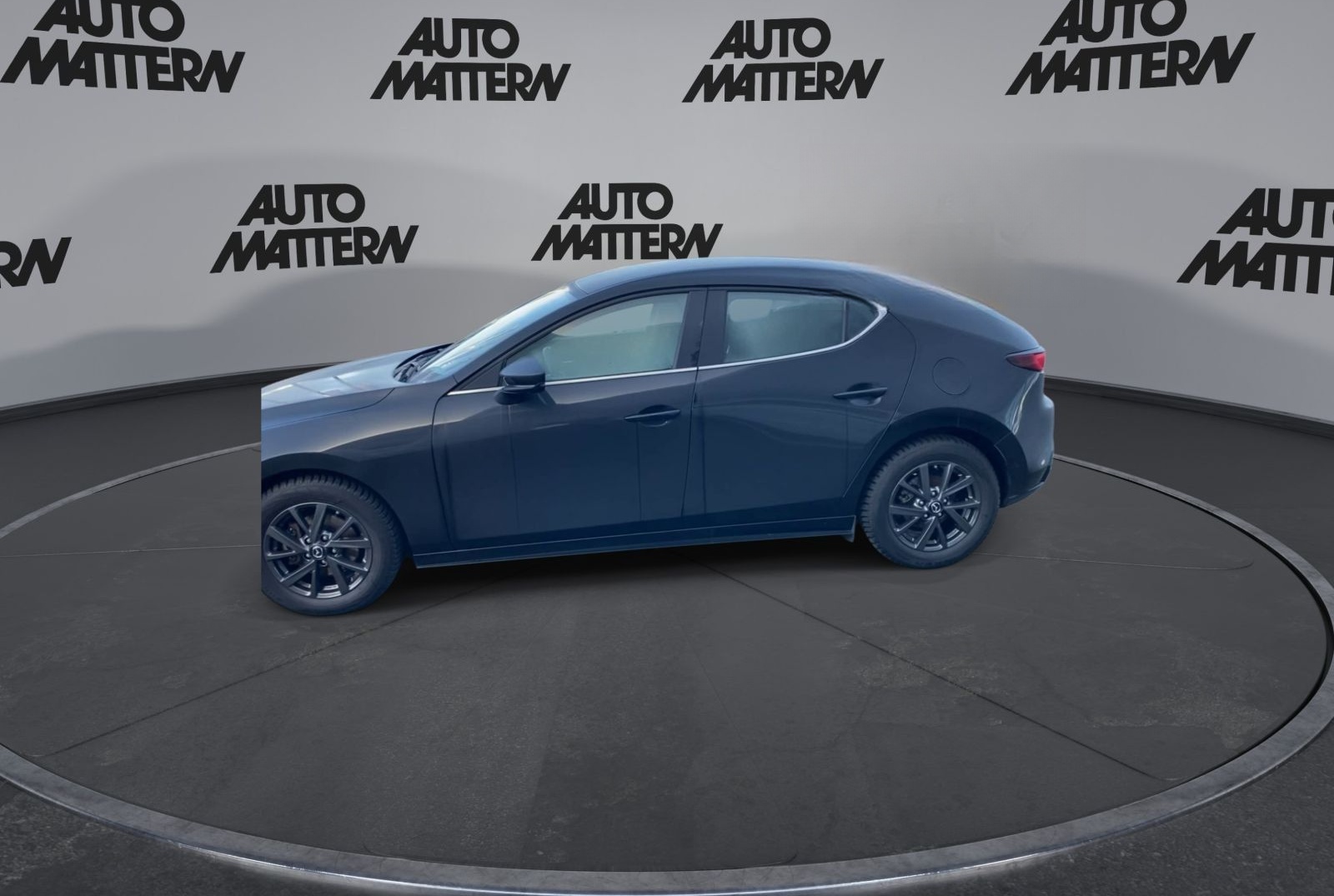 Mazda 3 SKYACTIV-G 2.0 M-HYBRID 150 Selection foto 5