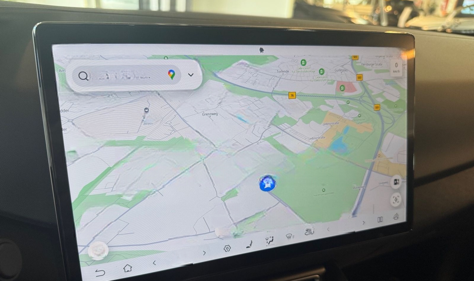 BYD ATTO 2 Boost, SHZ, NAVI, LEDER, LED, V2L, KAMERA foto 13