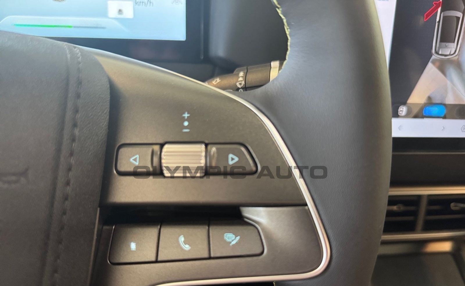 BYD ATTO 2 Boost, SHZ, NAVI, LEDER, LED, V2L, KAMERA foto 17