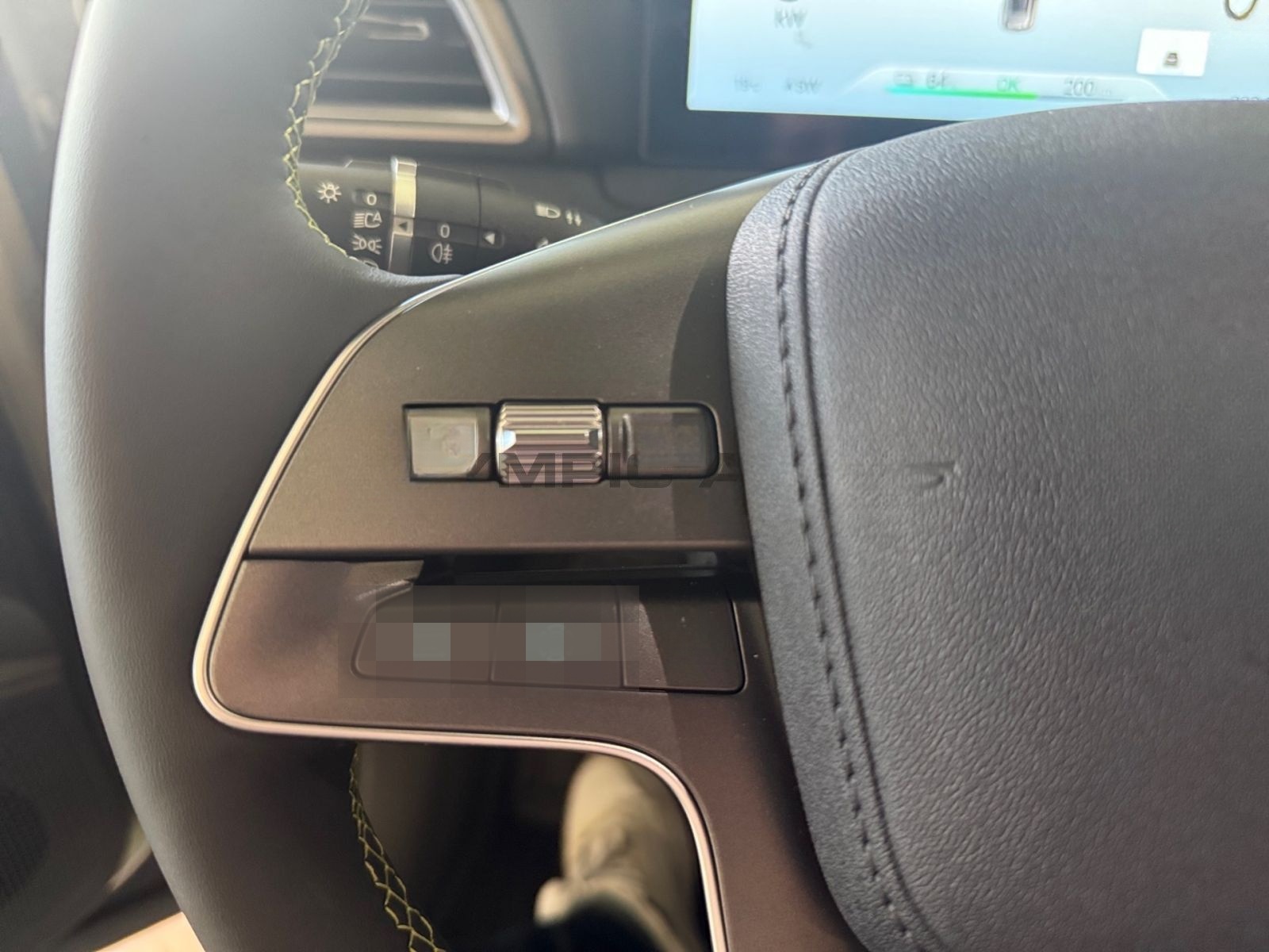 BYD ATTO 2 Boost, SHZ, NAVI, LEDER, LED, V2L, KAMERA foto 18