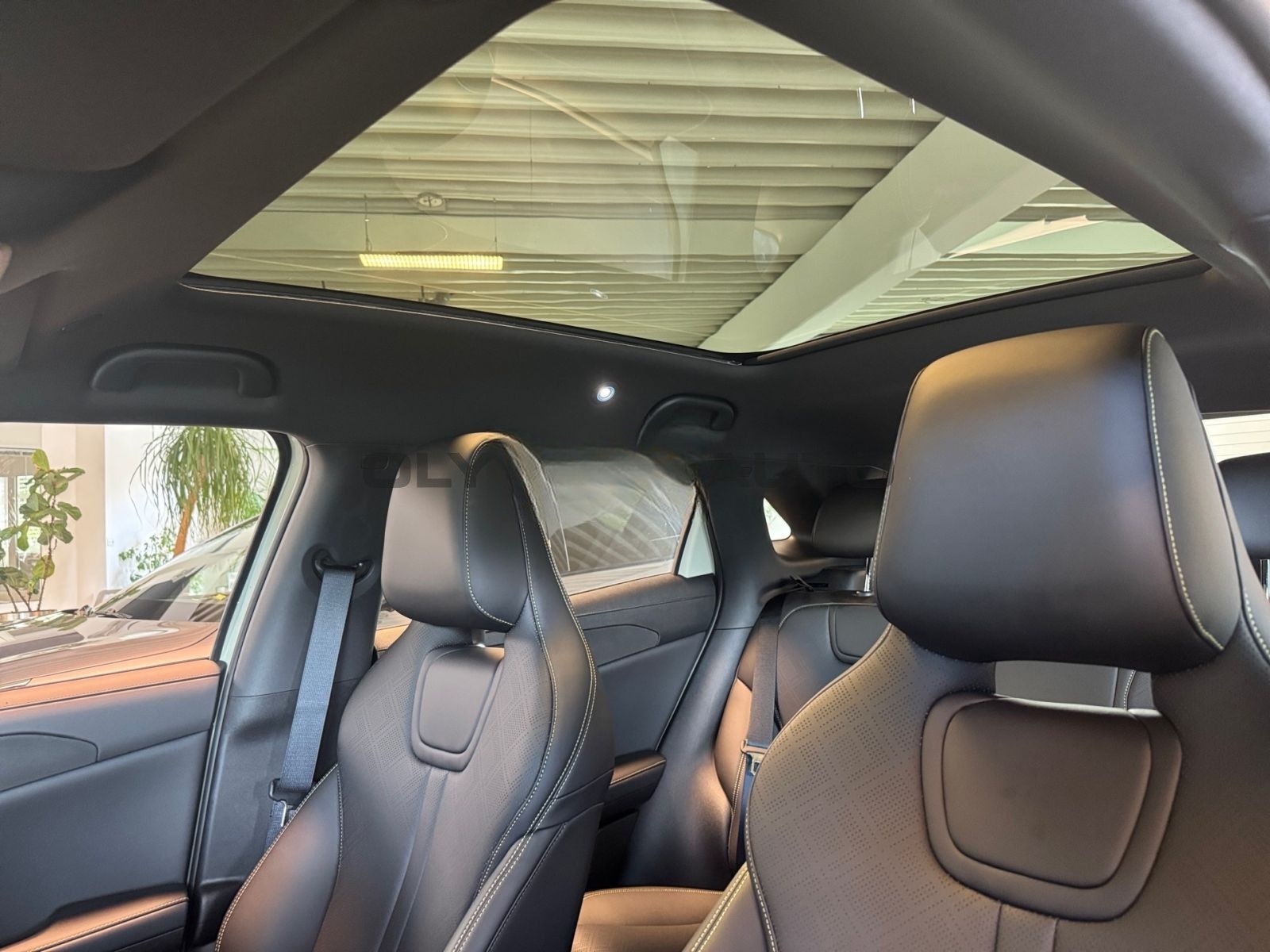 BYD ATTO 2 Boost, SHZ, NAVI, LEDER, LED, V2L, KAMERA foto 20