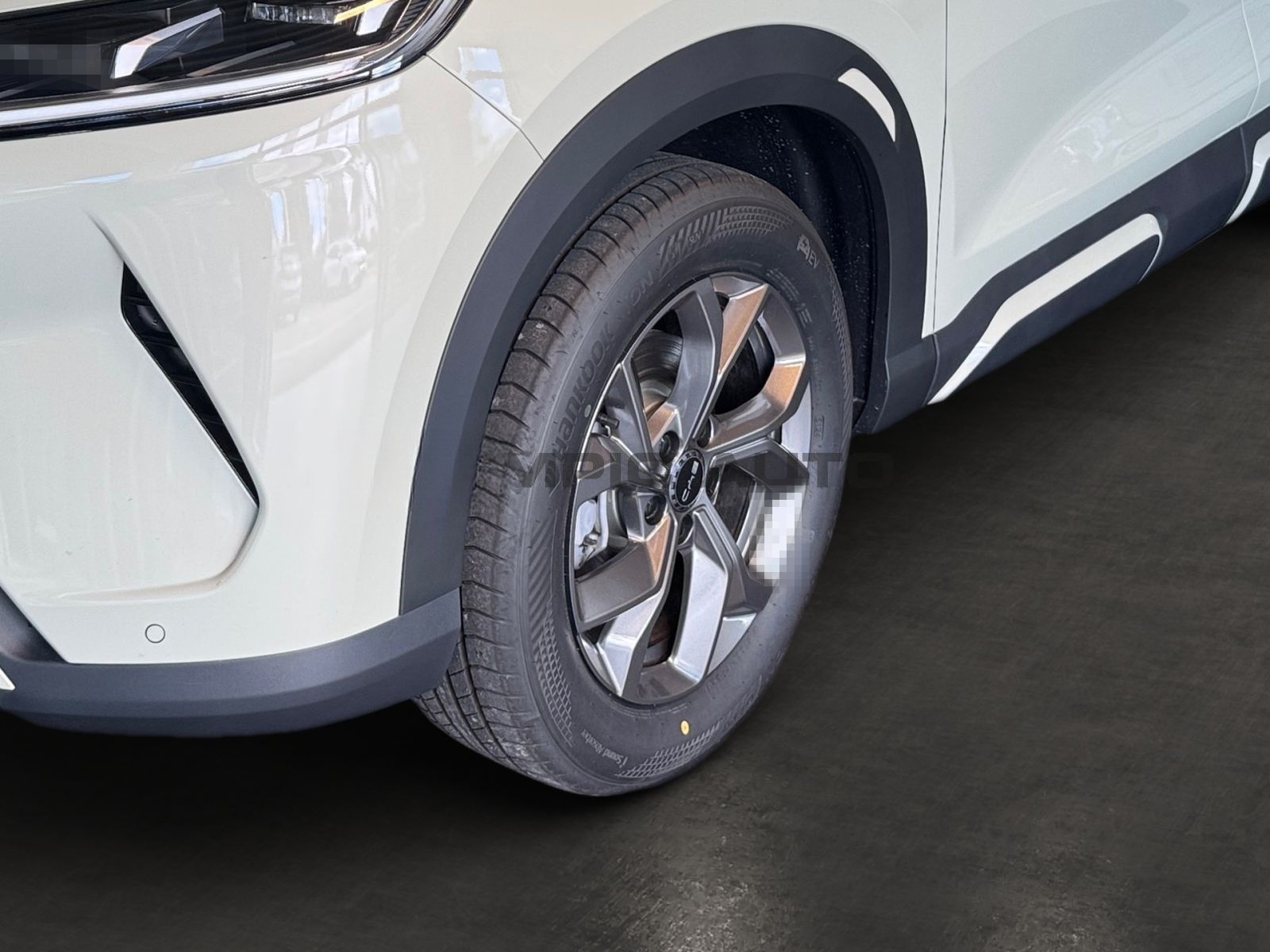 BYD ATTO 2 Boost, SHZ, NAVI, LEDER, LED, V2L, KAMERA foto 6