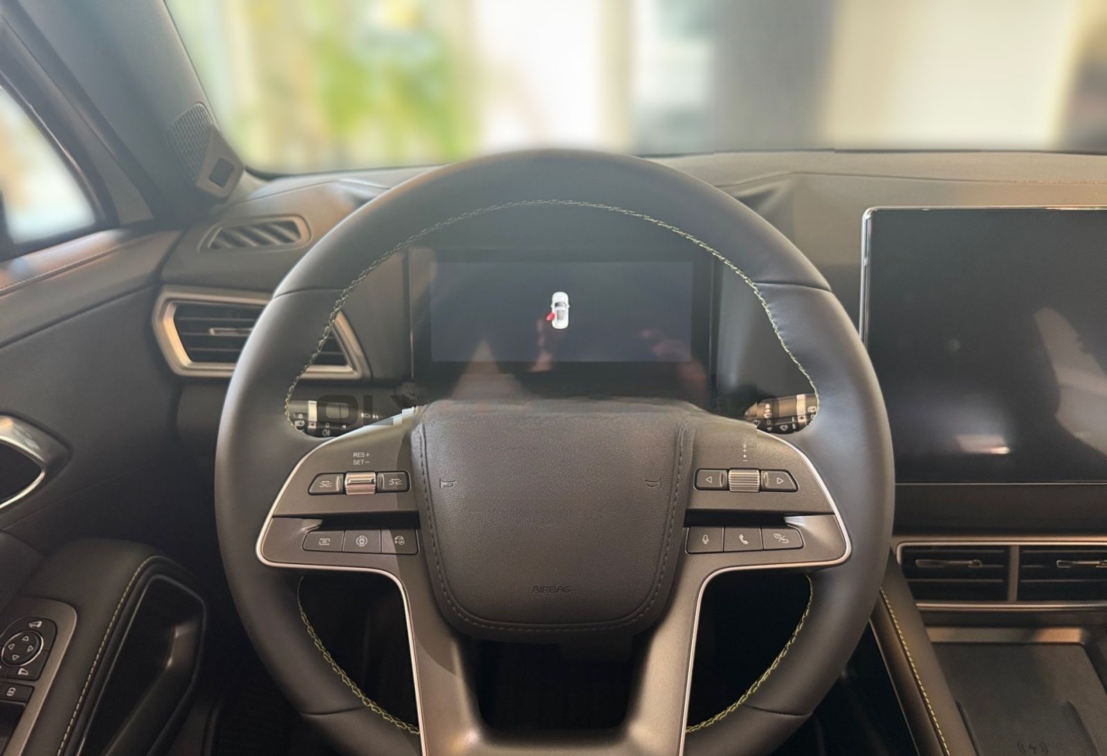 BYD ATTO 2 Boost, SHZ, NAVI, LEDER, LED, V2L, KAMERA foto 8