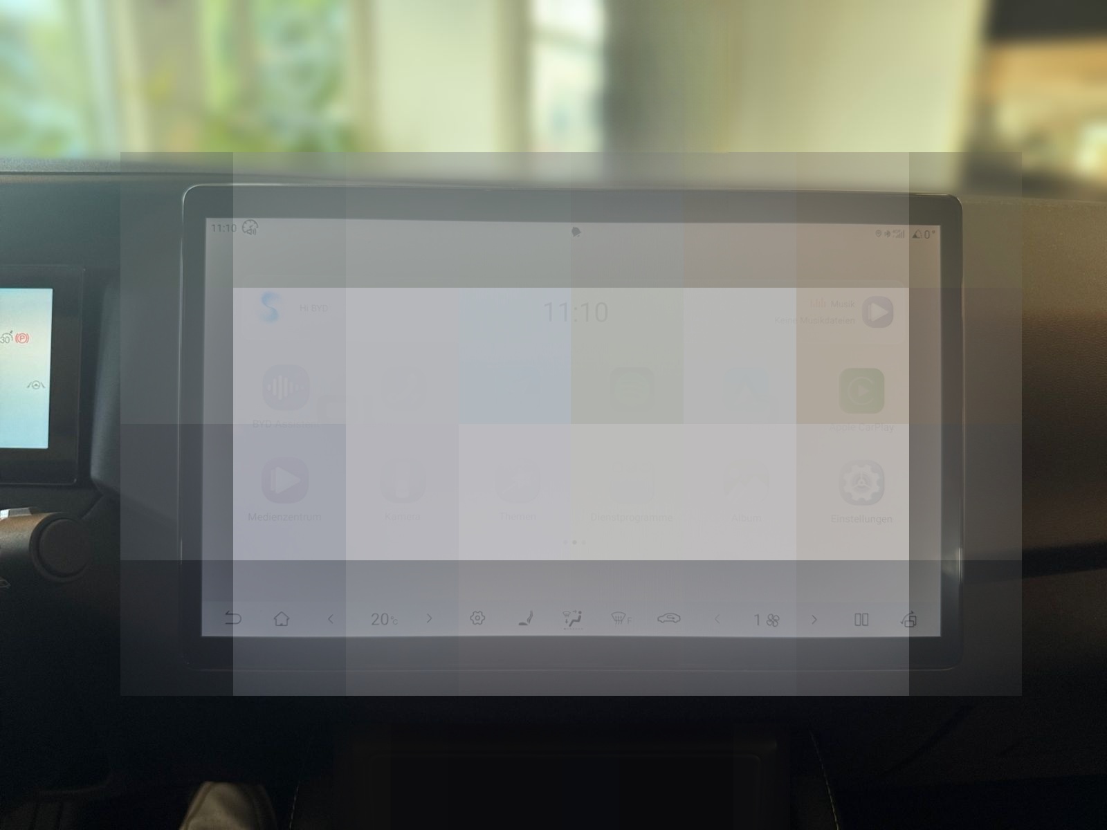 BYD ATTO 2 Boost, SHZ, NAVI, LEDER, LED, V2L, KAMERA foto 10