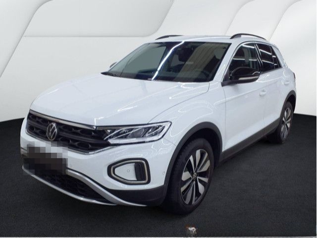 Volkswagen T-Roc 1.0 TSI Goal Navi ACC LED Dig.Cockpit SHZ foto 2