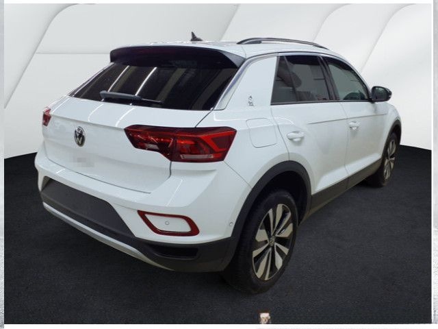 Volkswagen T-Roc 1.0 TSI Goal Navi ACC LED Dig.Cockpit SHZ foto 4