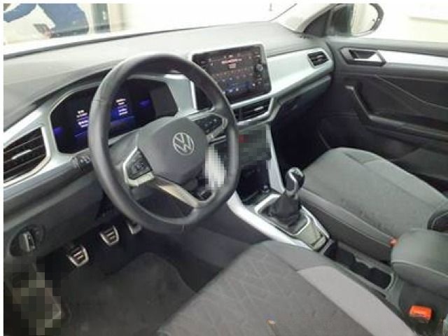 Volkswagen T-Roc 1.0 TSI Goal Navi ACC LED Dig.Cockpit SHZ foto 5