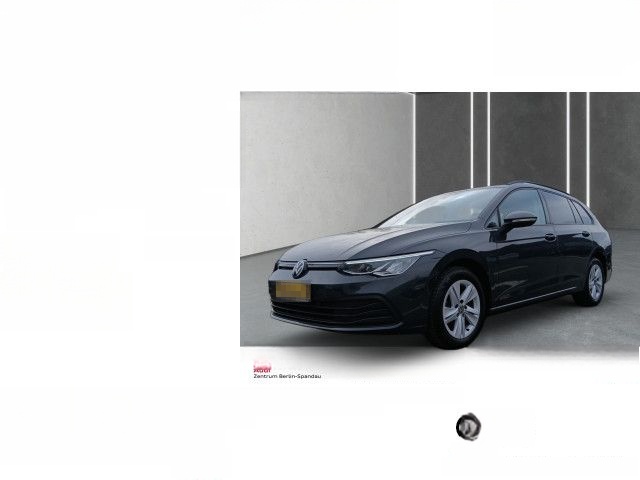 Volkswagen Golf VIII Variant 2.0 TDI Life DSG *ACC*NAV*SHZ* foto 2