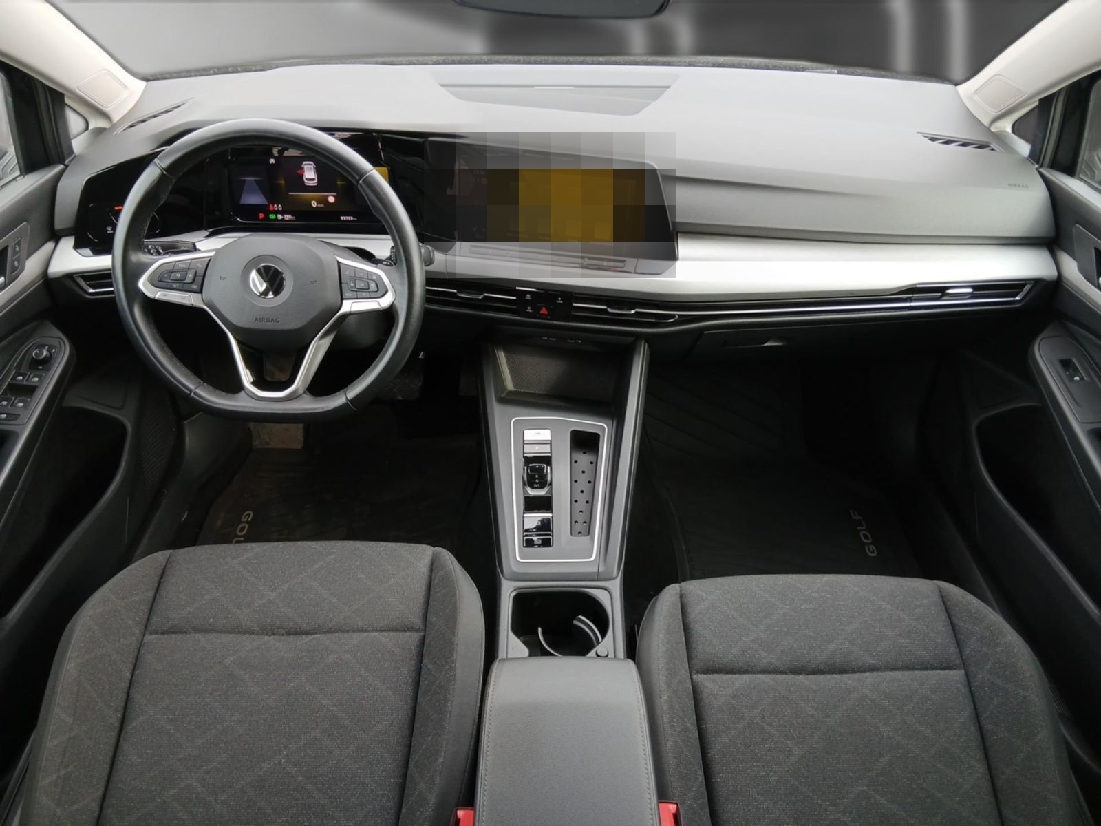 Volkswagen Golf VIII Variant 2.0 TDI Life DSG *ACC*NAV*SHZ* foto 12