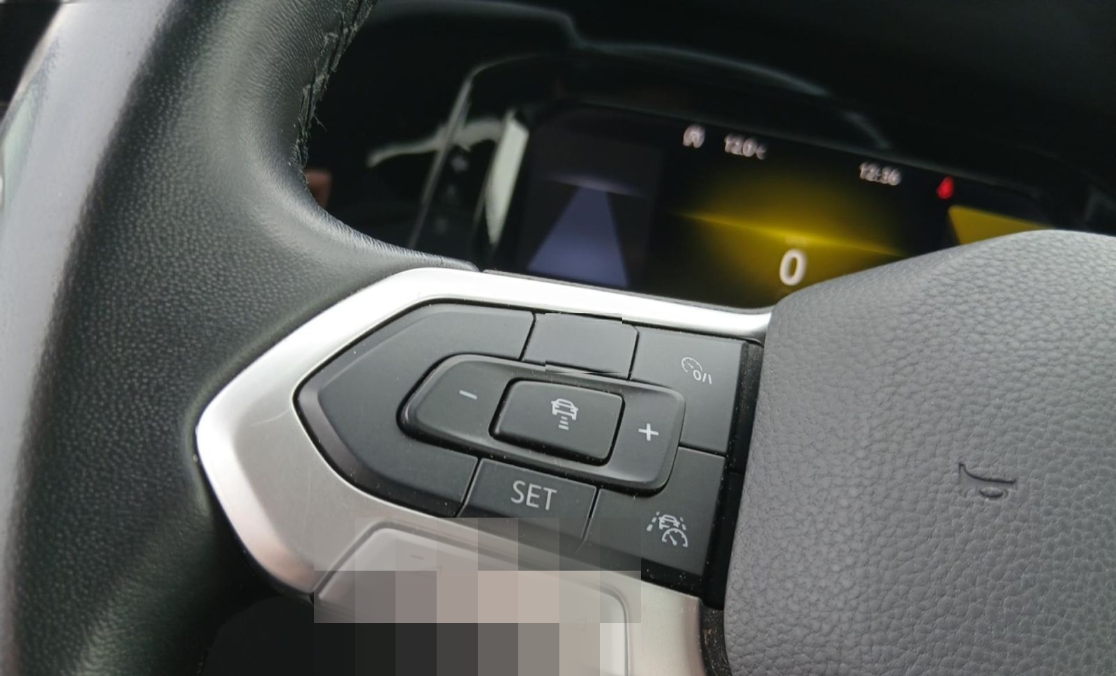 Volkswagen Golf VIII Variant 2.0 TDI Life DSG *ACC*NAV*SHZ* foto 15