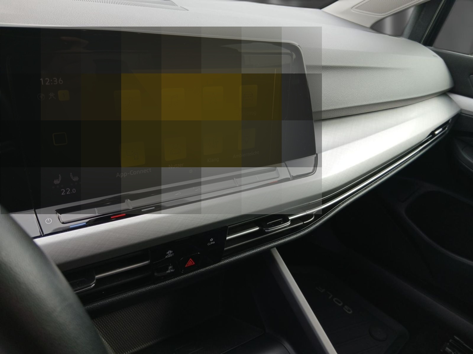 Volkswagen Golf VIII Variant 2.0 TDI Life DSG *ACC*NAV*SHZ* foto 16