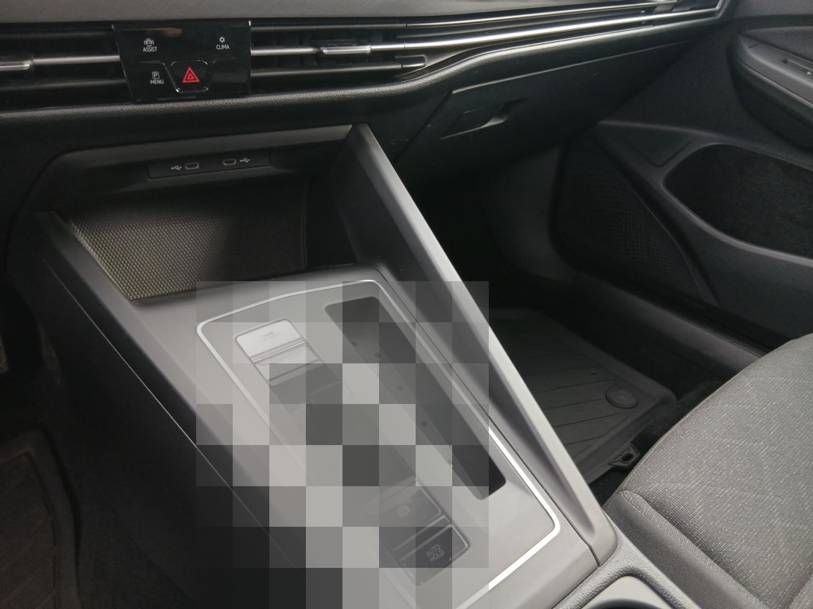 Volkswagen Golf VIII Variant 2.0 TDI Life DSG *ACC*NAV*SHZ* foto 19