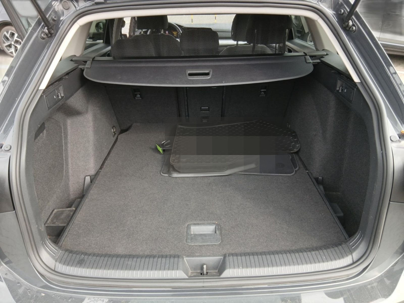 Volkswagen Golf VIII Variant 2.0 TDI Life DSG *ACC*NAV*SHZ* foto 21