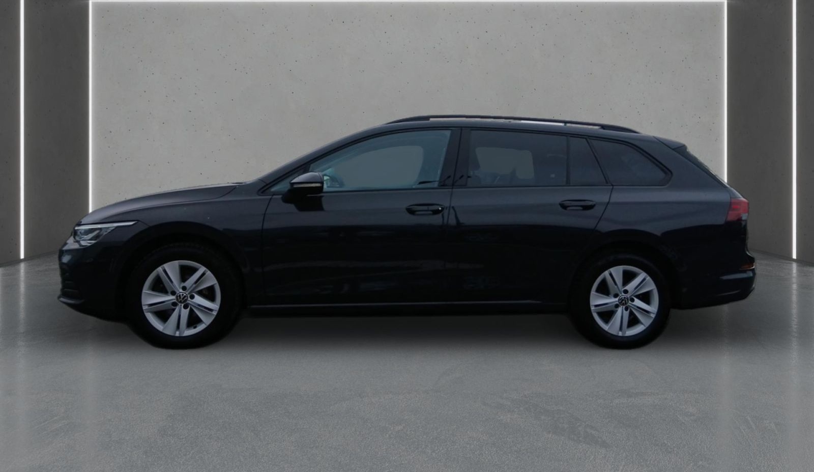 Volkswagen Golf VIII Variant 2.0 TDI Life DSG *ACC*NAV*SHZ* foto 4