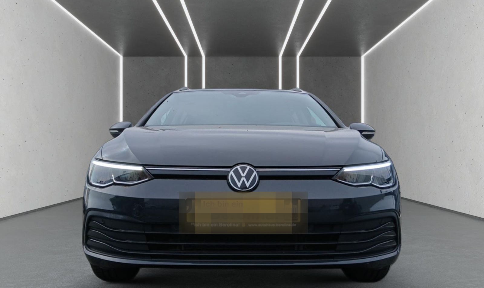 Volkswagen Golf VIII Variant 2.0 TDI Life DSG *ACC*NAV*SHZ* foto 5