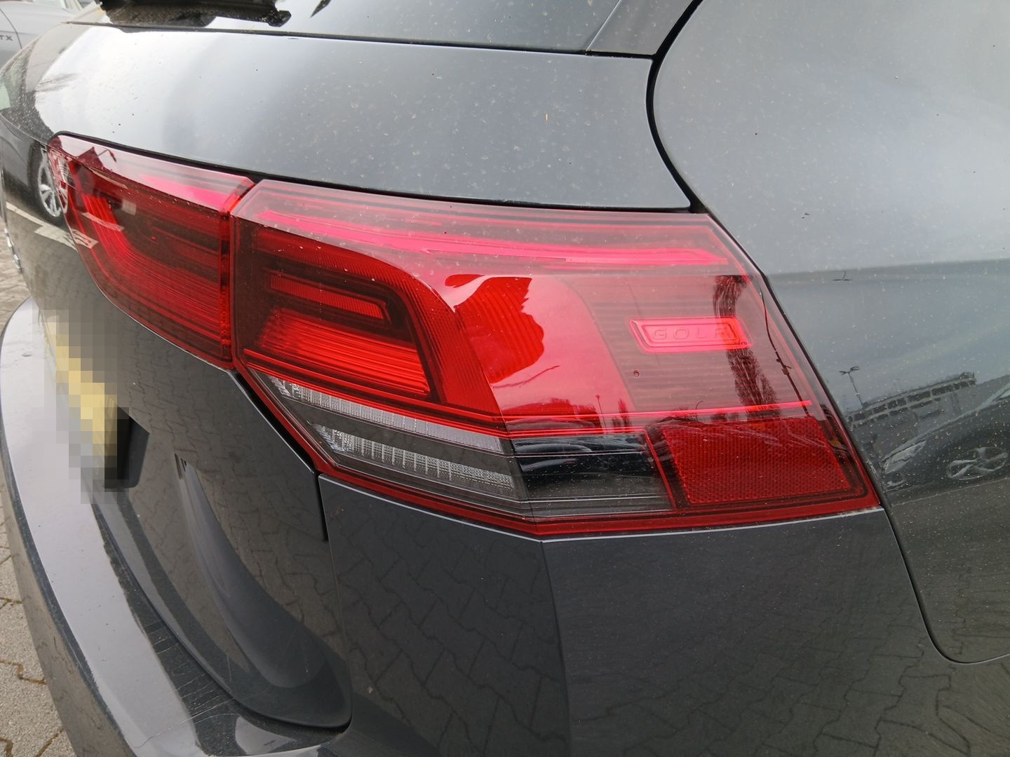 Volkswagen Golf VIII Variant 2.0 TDI Life DSG *ACC*NAV*SHZ* foto 9