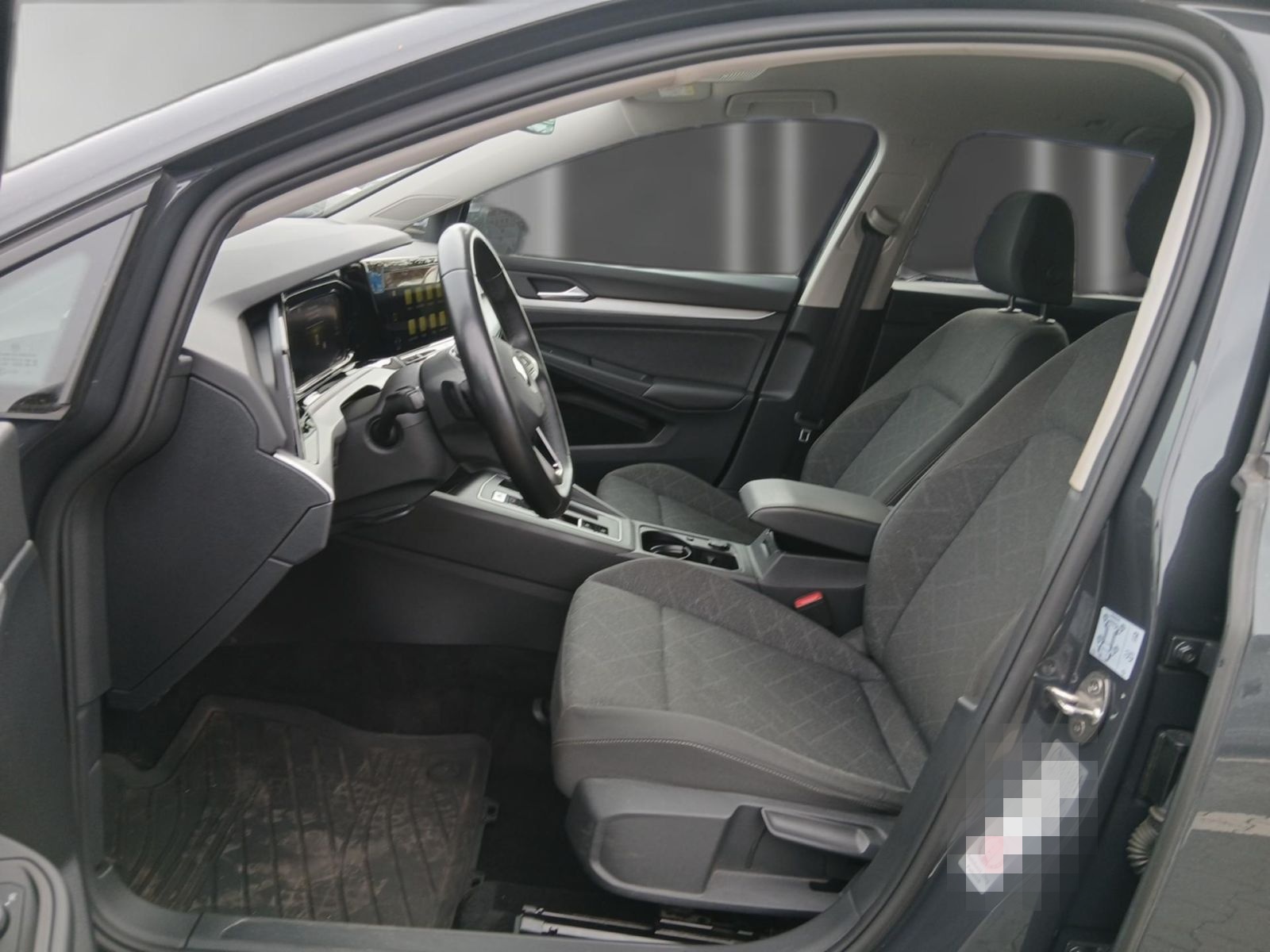 Volkswagen Golf VIII Variant 2.0 TDI Life DSG *ACC*NAV*SHZ* foto 10