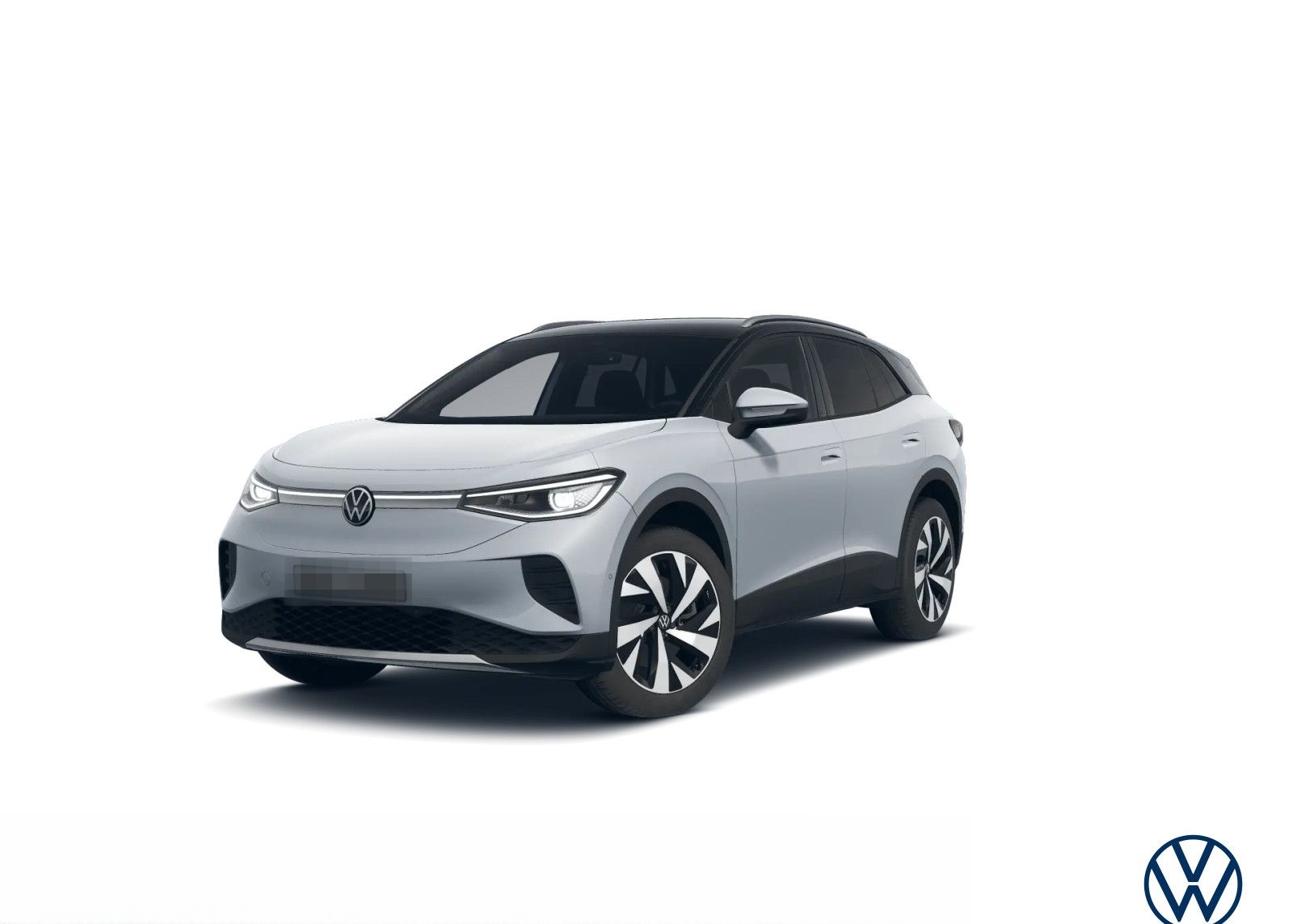 Volkswagen ID.4 Move Navi AHK Kamera Tempomat foto 2