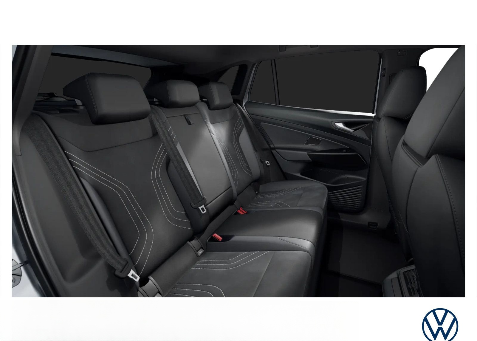 Volkswagen ID.4 Move Navi AHK Kamera Tempomat foto 11