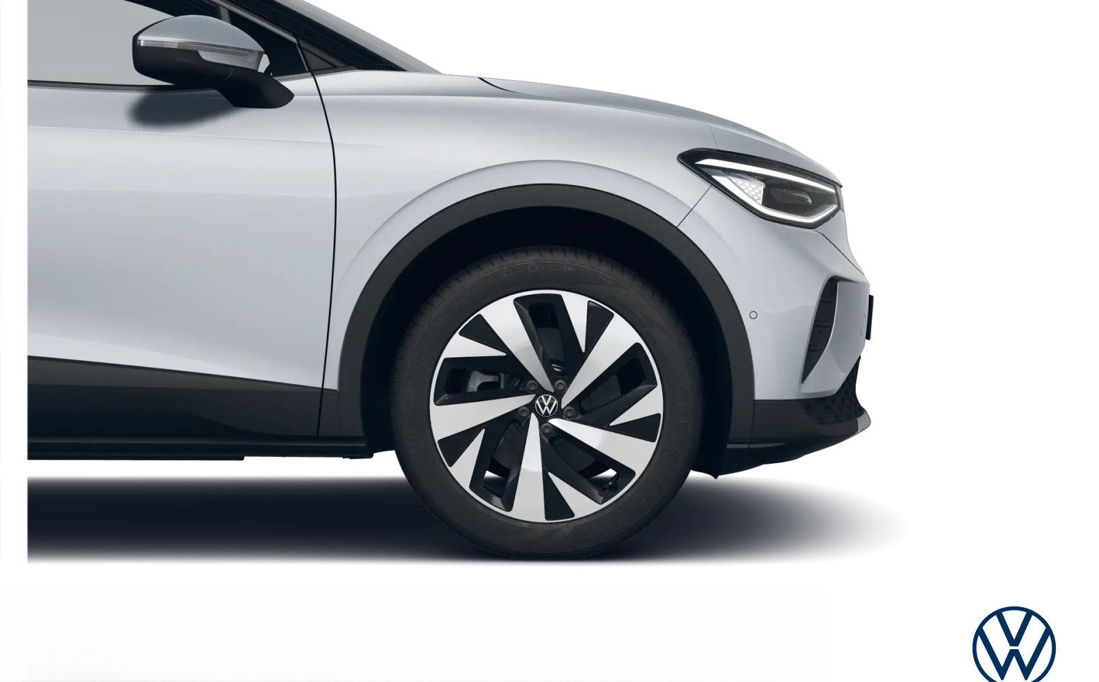 Volkswagen ID.4 Move Navi AHK Kamera Tempomat foto 4