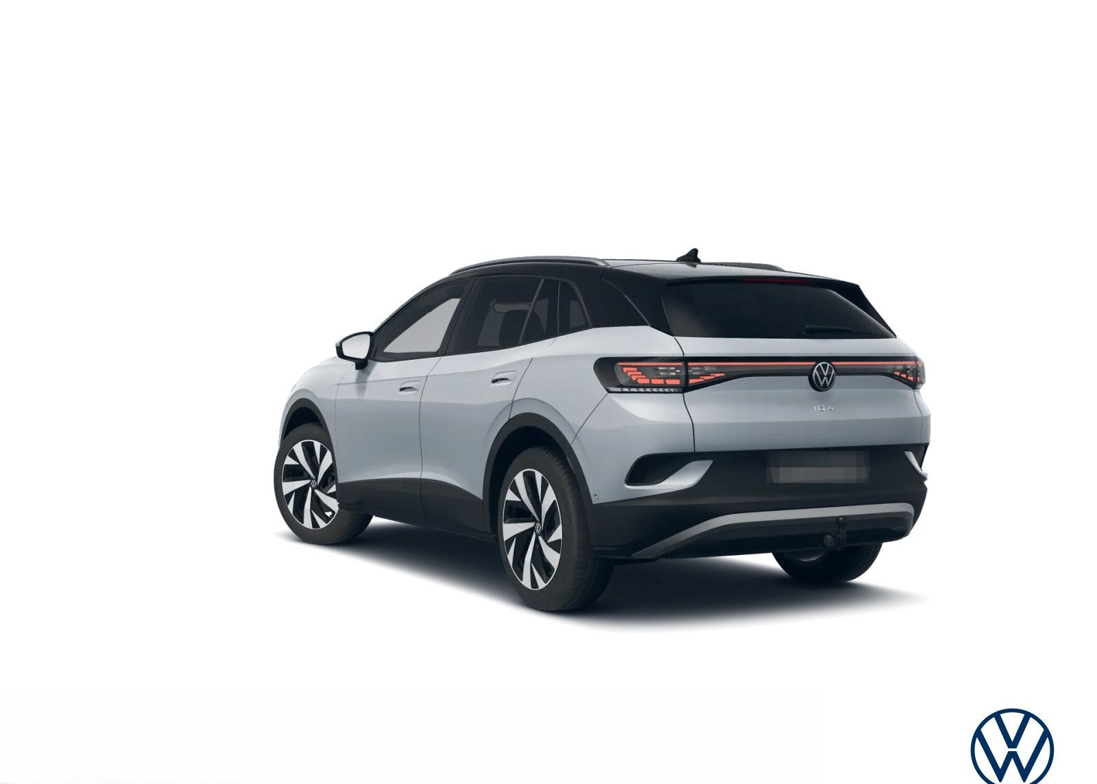 Volkswagen ID.4 Move Navi AHK Kamera Tempomat foto 5