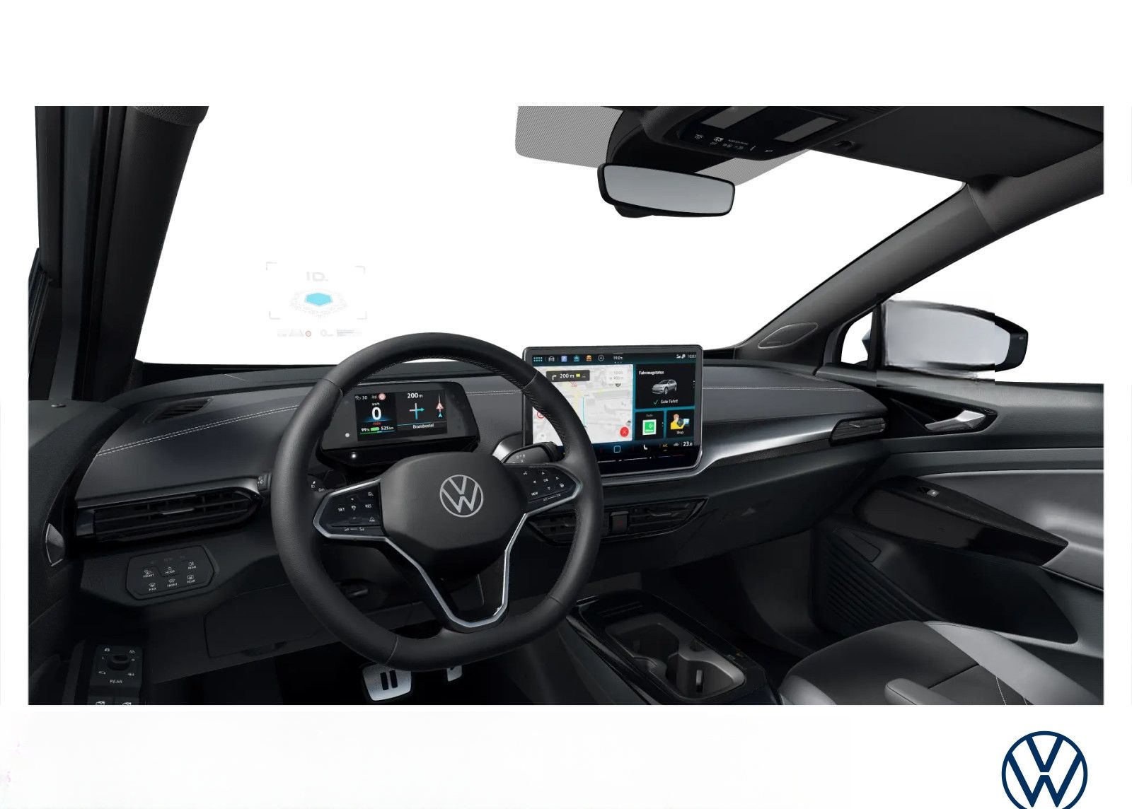 Volkswagen ID.4 Move Navi AHK Kamera Tempomat foto 9