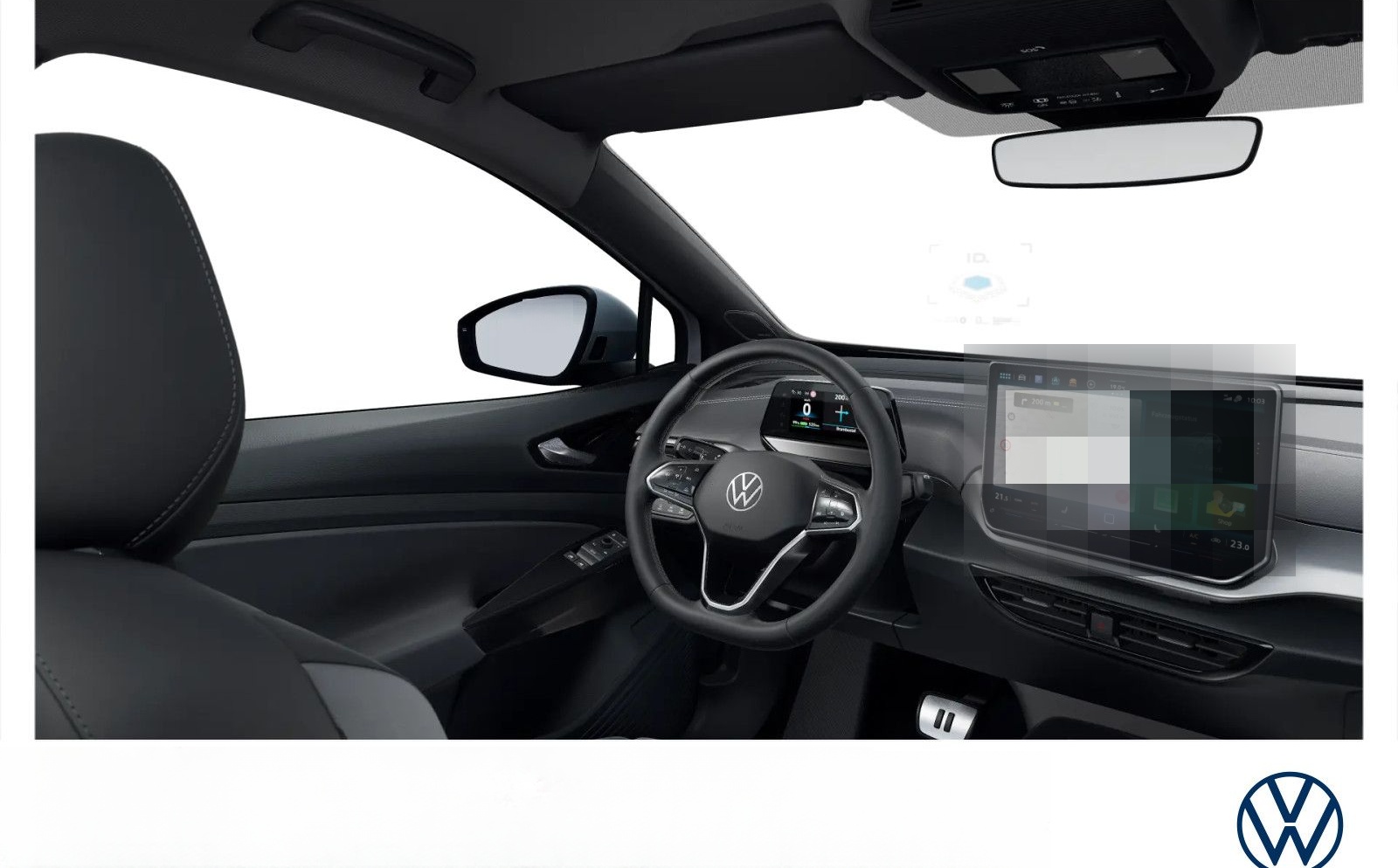Volkswagen ID.4 Move Navi AHK Kamera Tempomat foto 10