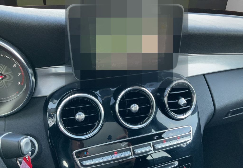 Mercedes-Benz C 180 T Avantgarde LED NAVI EL. HECKKL. PTS 17" foto 16