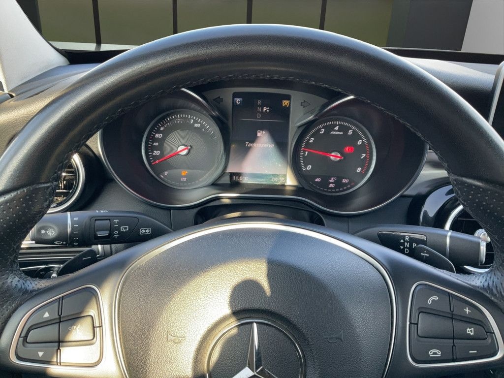 Mercedes-Benz C 180 T Avantgarde LED NAVI EL. HECKKL. PTS 17" foto 17