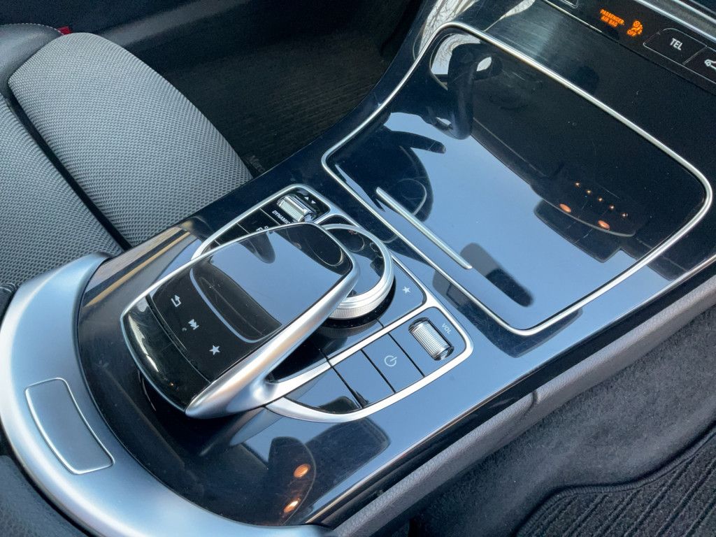Mercedes-Benz C 180 T Avantgarde LED NAVI EL. HECKKL. PTS 17" foto 18