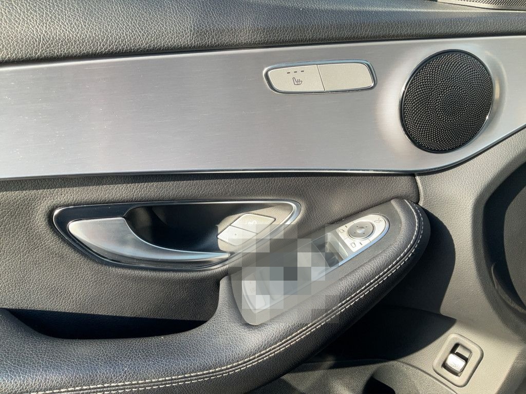 Mercedes-Benz C 180 T Avantgarde LED NAVI EL. HECKKL. PTS 17" foto 19