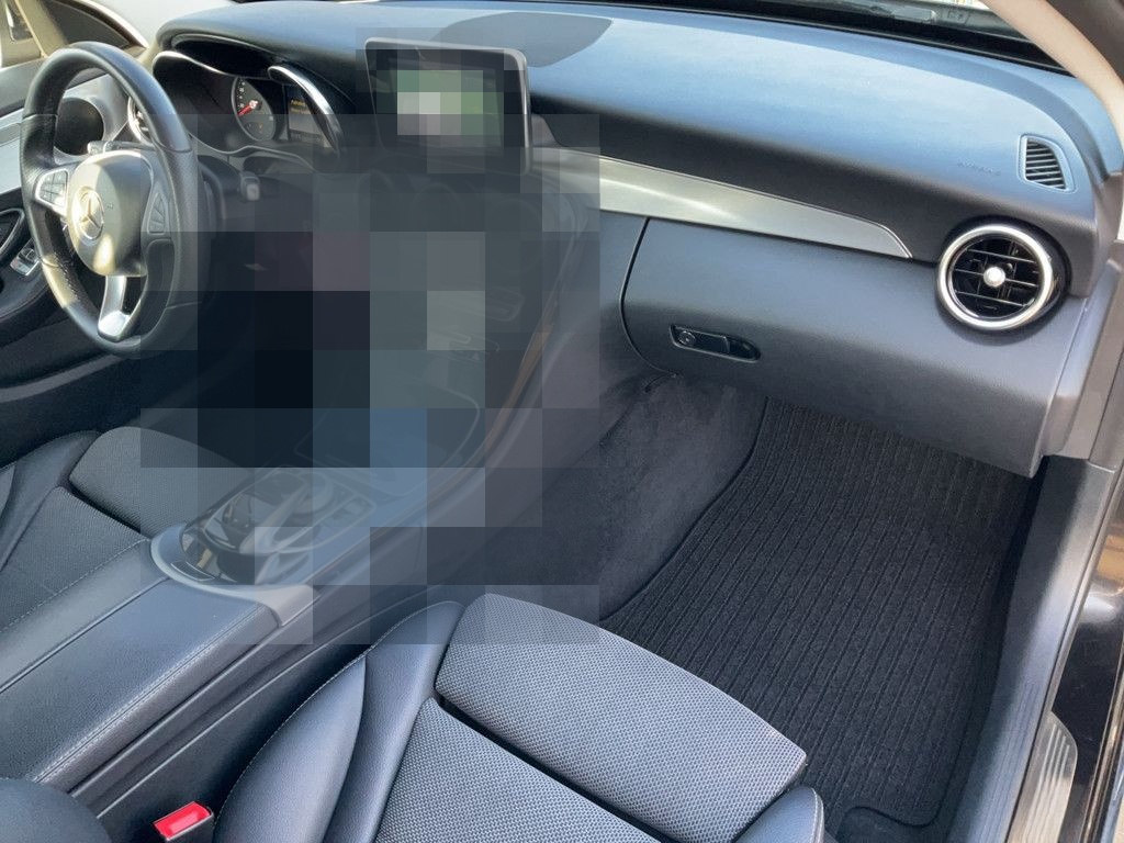 Mercedes-Benz C 180 T Avantgarde LED NAVI EL. HECKKL. PTS 17" foto 10