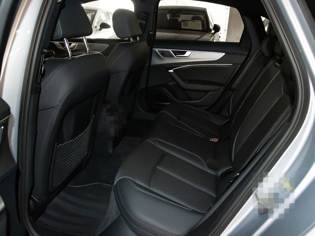 Audi A6 Lim 45 TFSI quattro S line AHK virtCo B&O 20" foto 12
