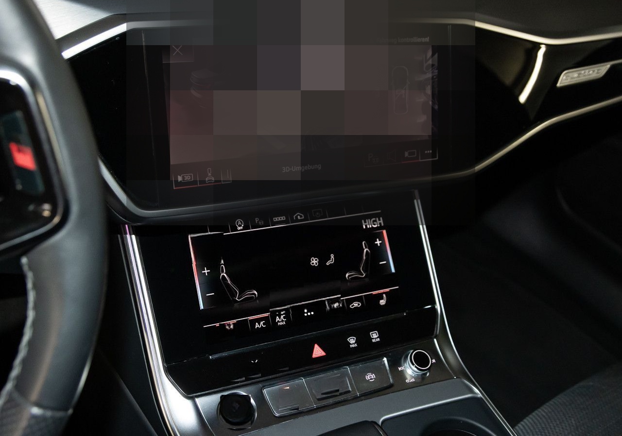 Audi A6 Lim 45 TFSI quattro S line AHK virtCo B&O 20" foto 22