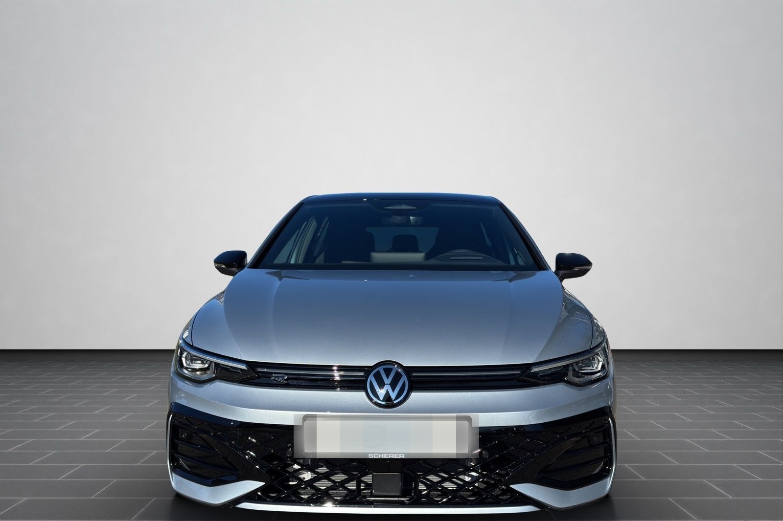 Volkswagen Golf R-Line 1,5 l eTSI OPF 110 kW (150 PS) 7-Gan foto 5