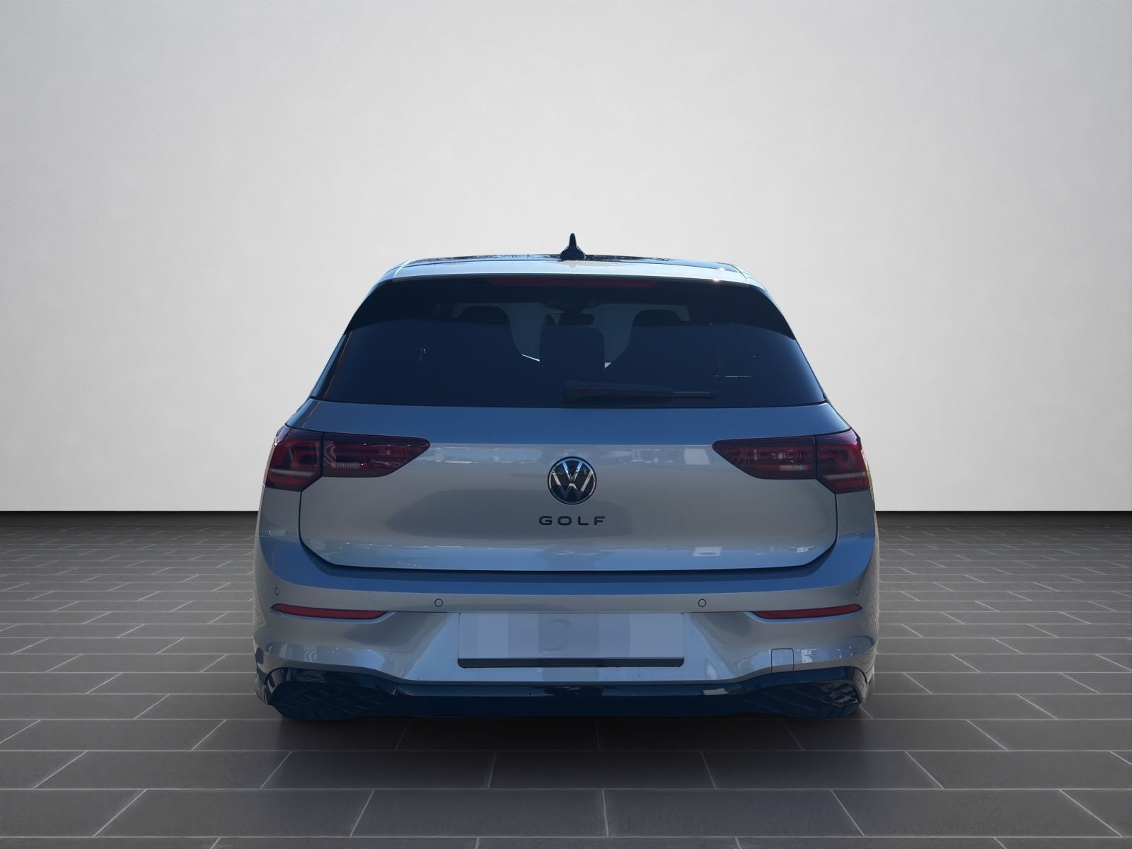 Volkswagen Golf R-Line 1,5 l eTSI OPF 110 kW (150 PS) 7-Gan foto 6