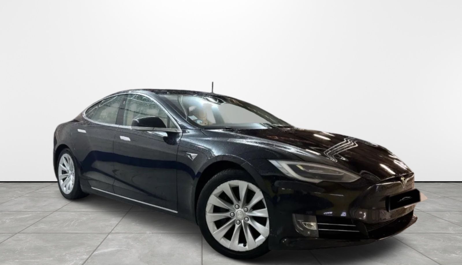 Tesla Model S100D*Free Charge*FSD 3*Garantie*Sound