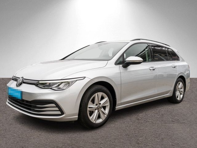 Volkswagen Golf Variant Life 2,0 TDI Navi ACC Klima SHZ LED foto 2