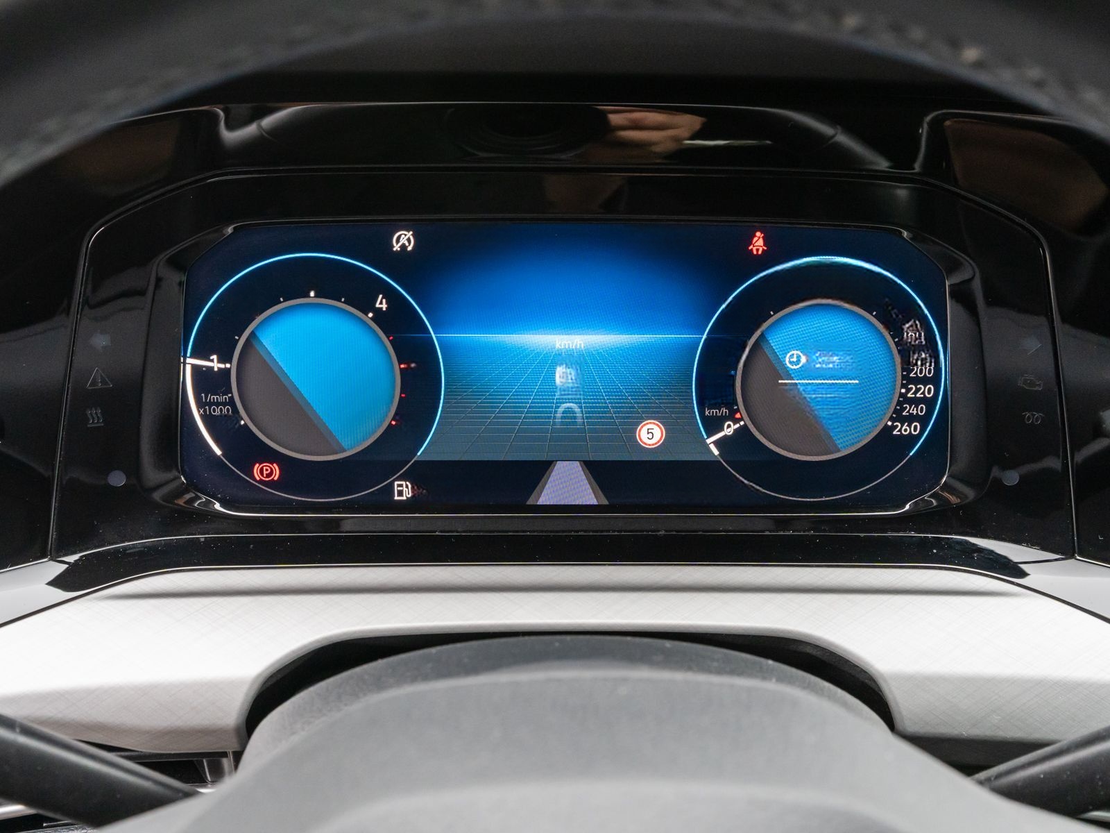 Volkswagen Golf Variant Life 2,0 TDI Navi ACC Klima SHZ LED foto 16